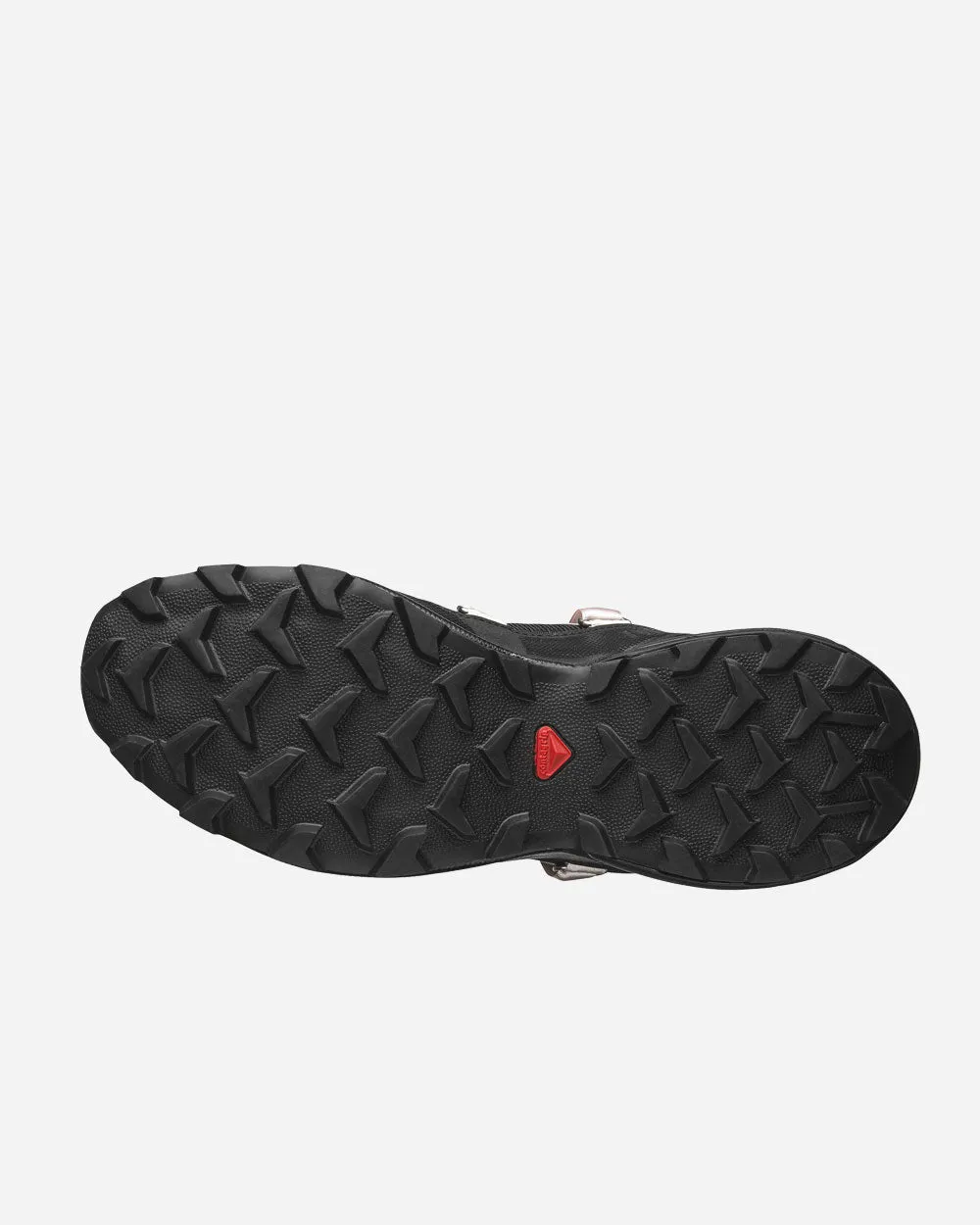 Sandy Liang x Speedcross Ribbon Black