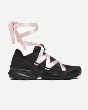 Sandy Liang x Speedcross Ribbon Black Sandy Liang x Speedcross Ribbon Black