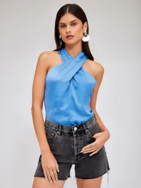 Sasha Halter Top Sasha Halter Top