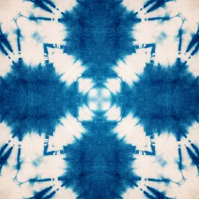 Shibori Butterfly Wallpaper Shibori Butterfly Wallpaper
