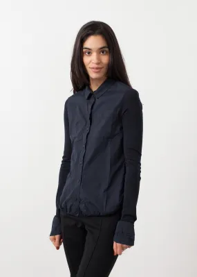 Soft Sleeve Button Up Soft Sleeve Button Up