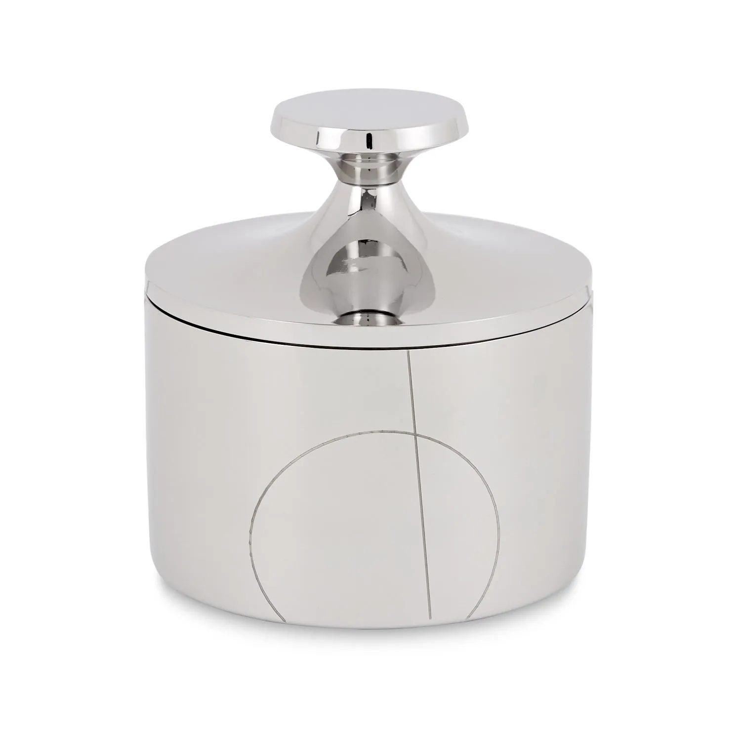Sugar Pot by David Mellor Design X The Hepworth Wakefield