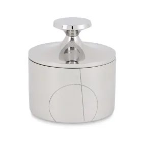 Sugar Pot by David Mellor Design X The Hepworth Wakefield Sugar Pot by David Mellor Design X The Hepworth Wakefield