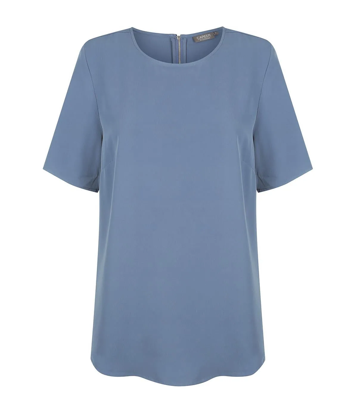 Taylor Short Sleeve Soft Top 1798WS