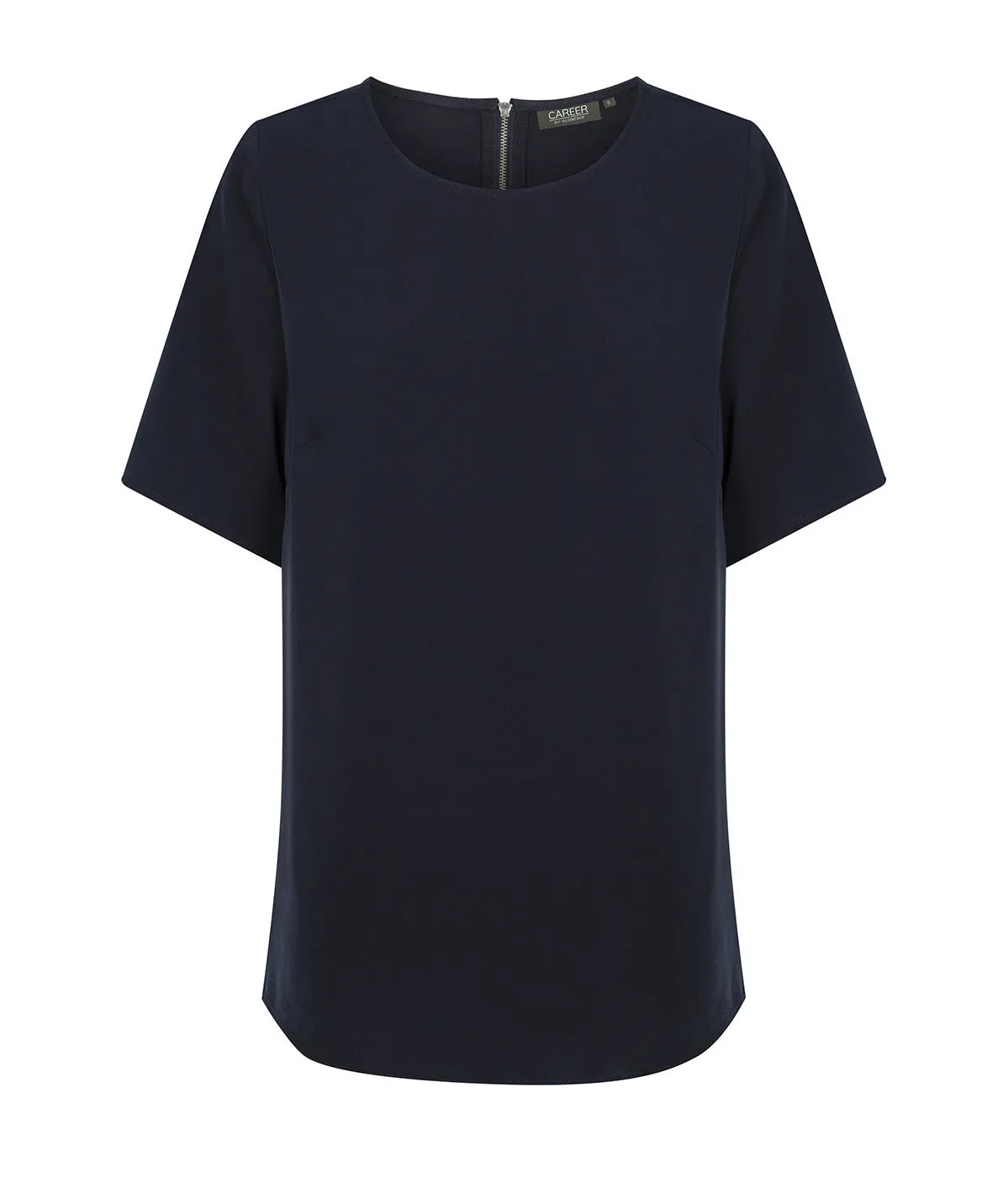 Taylor Short Sleeve Soft Top 1798WS