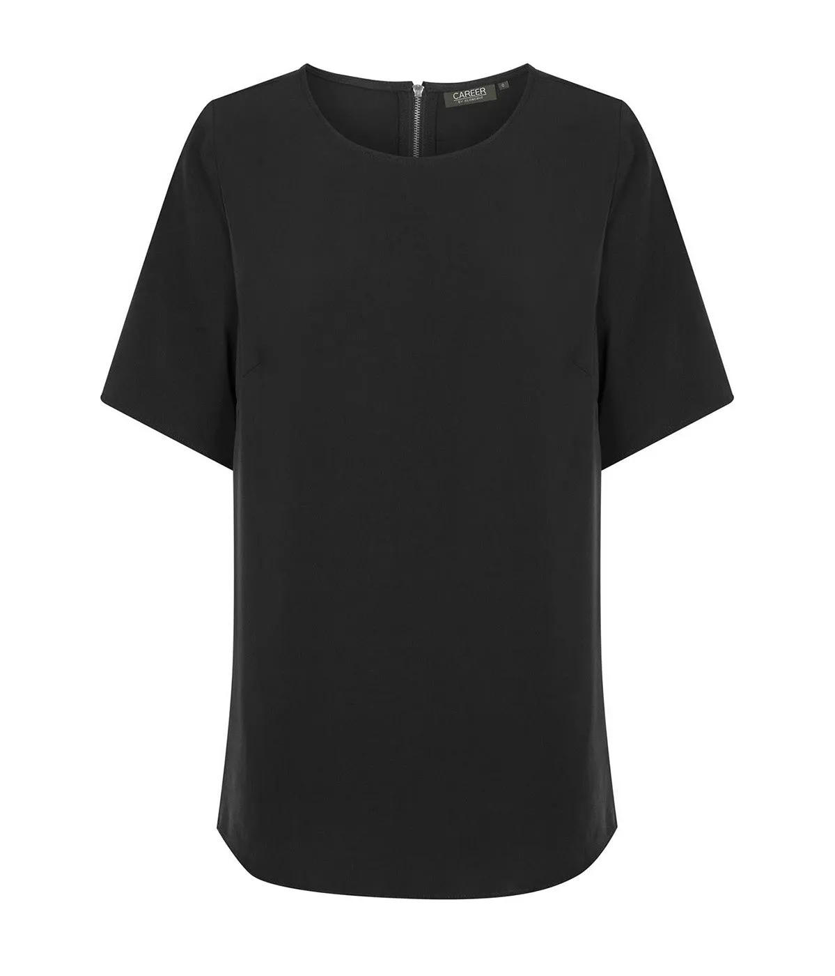 Taylor Short Sleeve Soft Top 1798WS