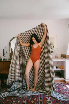 THE BALLET BODYSUIT THE BALLET BODYSUIT
