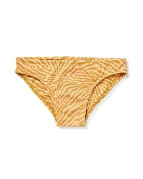 The Belize Swim Briefs - Oro Sawla Print The Belize Swim Briefs - Oro Sawla Print