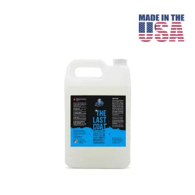 The Last Coat  - Gallon Packs (Upgraded Formula) The Last Coat  - Gallon Packs (Upgraded Formula)