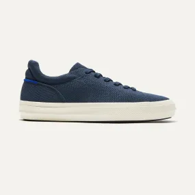 The Men's RS02 Sneaker - Navy The Men's RS02 Sneaker - Navy