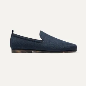 The Ravello Loafer - Navy The Ravello Loafer - Navy