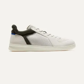 The RS01 Sneaker - Moss Green The RS01 Sneaker - Moss Green