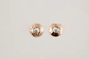 Through The Clouds Earring Through The Clouds Earring