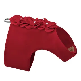 Tinkie's Garden Flower Bailey Harness Tinkie's Garden Flower Bailey Harness