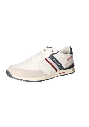 Trainer - Beige & White Trainer - Beige & White