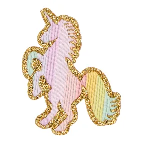 Unicorn Patch - Unicorn Purple/Gold Unicorn Patch - Unicorn Purple/Gold