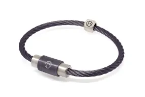 Venus CABLE Stainless Steel Bracelet Venus CABLE Stainless Steel Bracelet