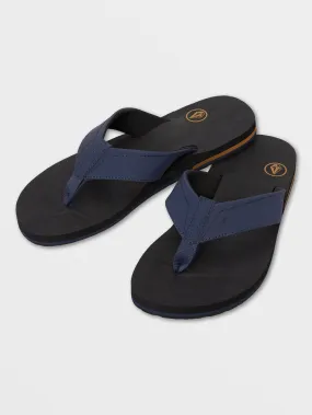 Victor Sandals - Atlantic Victor Sandals - Atlantic