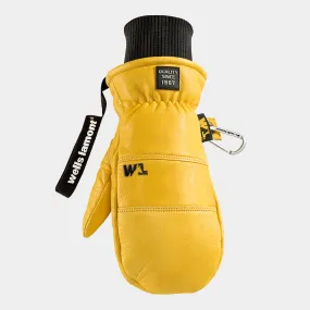 Wells Lamont® Working Crew Mittens – Saddletan Wells Lamont® Working Crew Mittens – Saddletan