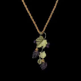 Wild Grape Vine Pendant Wild Grape Vine Pendant