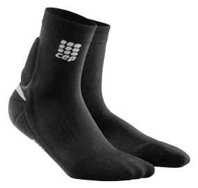 Women's Achilles Support Short Socks Women's Achilles Support Short Socks