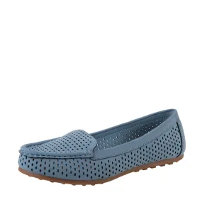 Women's Freya Moccasin Women's Freya Moccasin