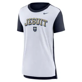 Women's Sideline Triblend Fashion Top Women's Sideline Triblend Fashion Top