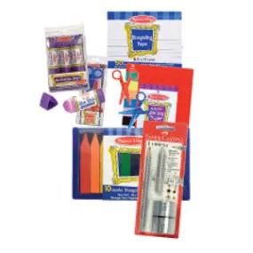 Writing & Art Kit Writing & Art Kit