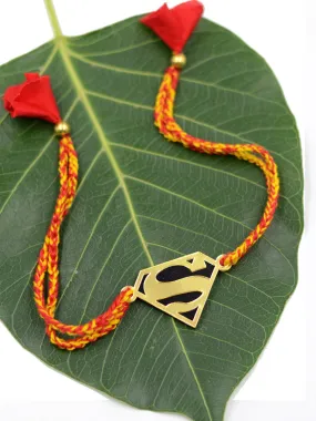 You're my Super Man Rakhi You're my Super Man Rakhi